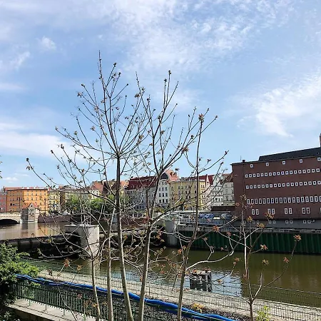 Apartimento Bulvar Premium