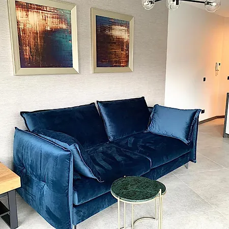 Apartimento Bulvar Premium Apartamento *