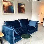 Apartimento Bulvar Premium Apartment *