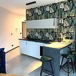 Apartimento Bulvar Premium Lejlighed Wrocław
