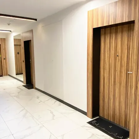 Apartimento Bulvar Premium