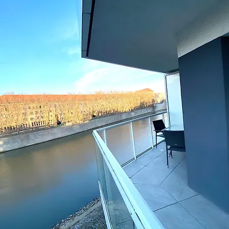 Apartment Apartimento Bulvar Premium *