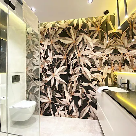 Apartimento Bulvar Premium