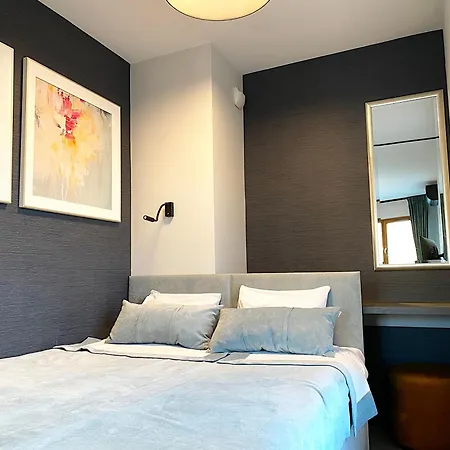 Apartimento Bulvar Premium * Breslavia