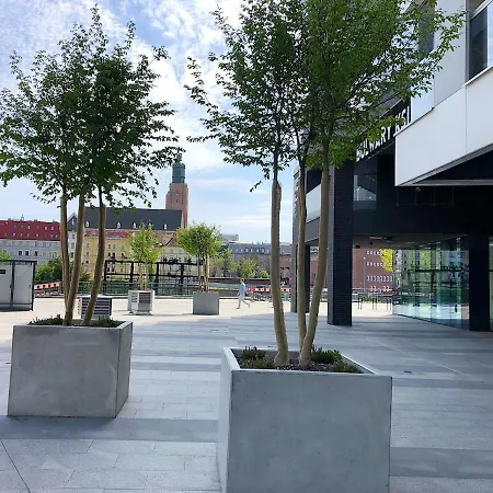 Apartimento Bulvar Premium