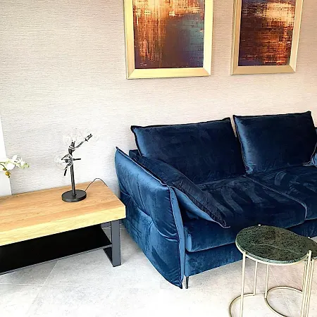 Apartimento Bulvar Premium Apartment