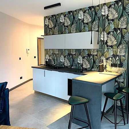 Apartimento Bulvar Premium Lejlighed Wrocław