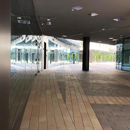 Apartimento Bulvar Premium 弗罗茨瓦夫