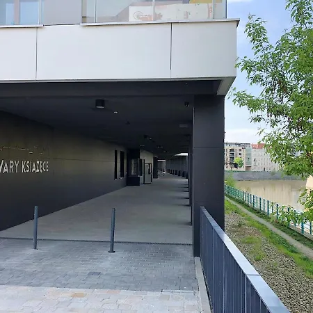 Apartimento Bulvar Premium 公寓