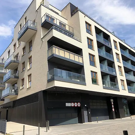 Apartimento Bulvar Premium 公寓