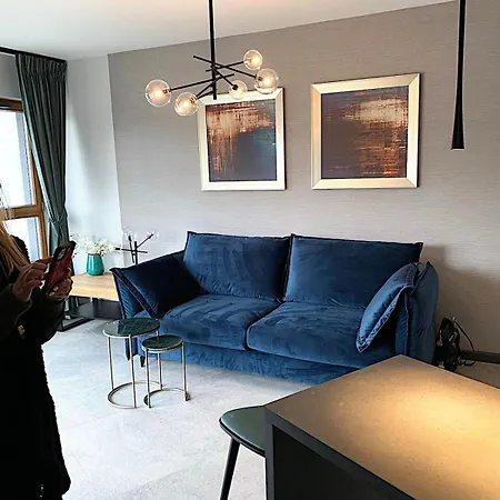 Apartament Apartimento Bulvar Premium