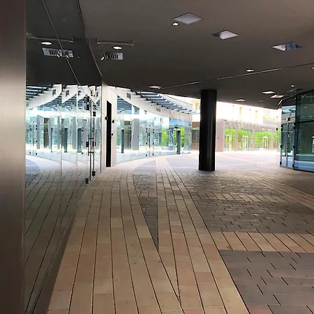 Apartment Apartimento Bulvar Premium *