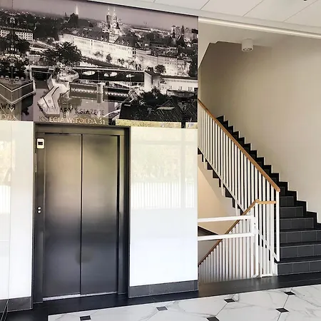 Apartimento Bulvar Premium Apartament