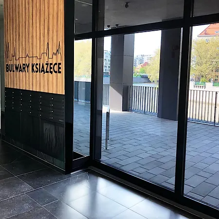 Apartimento Bulvar Premium *