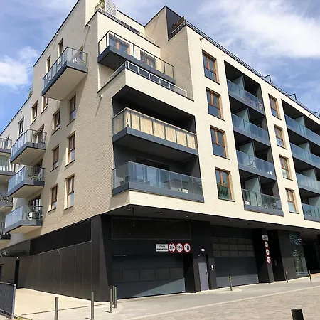 Apartimento Bulvar Premium Apartament