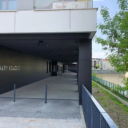 Apartimento Bulvar Premium