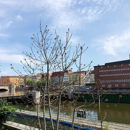 Apartimento Bulvar Premium * Wroclaw