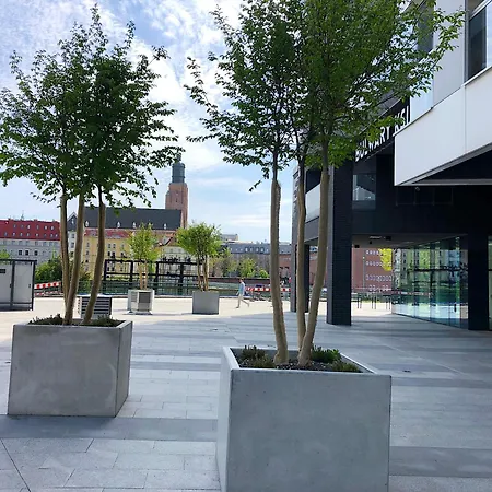 Apartimento Bulvar Premium 公寓 *