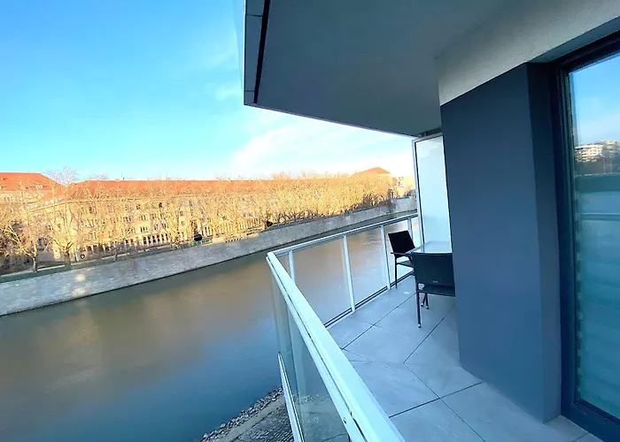 Apartamento Apartimento Bulvar Premium *