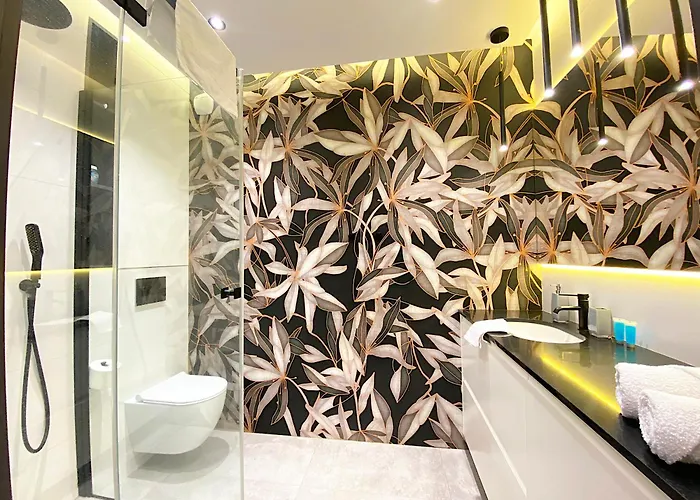 Apartimento Bulvar Premium