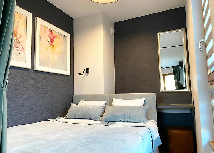 Apartimento Bulvar Premium * Wrocław