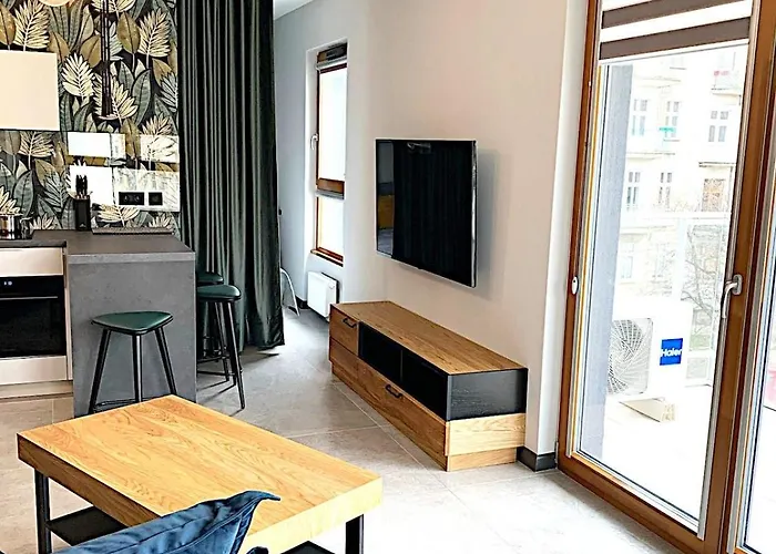 Apartimento Bulvar Premium Apartament