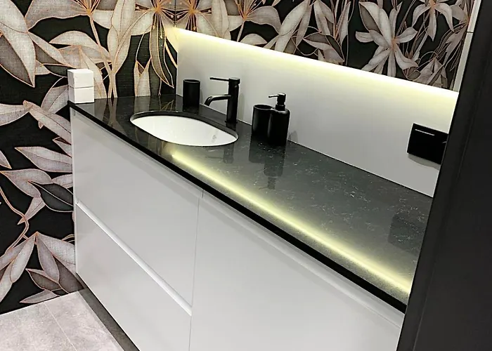 Apartament Apartimento Bulvar Premium Wrocław