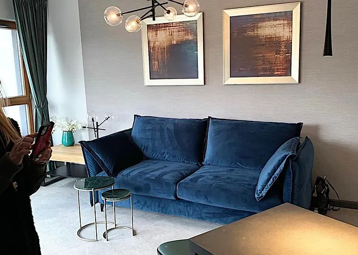 Apartamento Apartimento Bulvar Premium