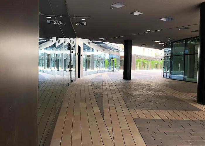 Apartament Apartimento Bulvar Premium *