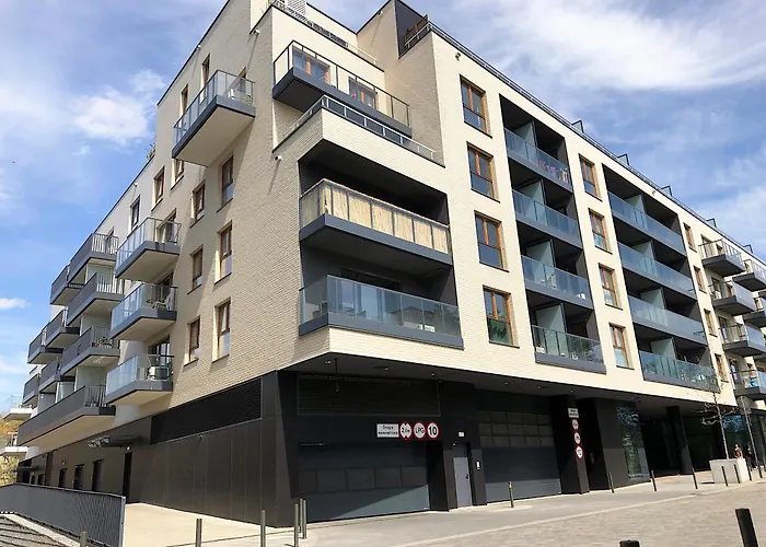 Apartimento Bulvar Premium Apartament