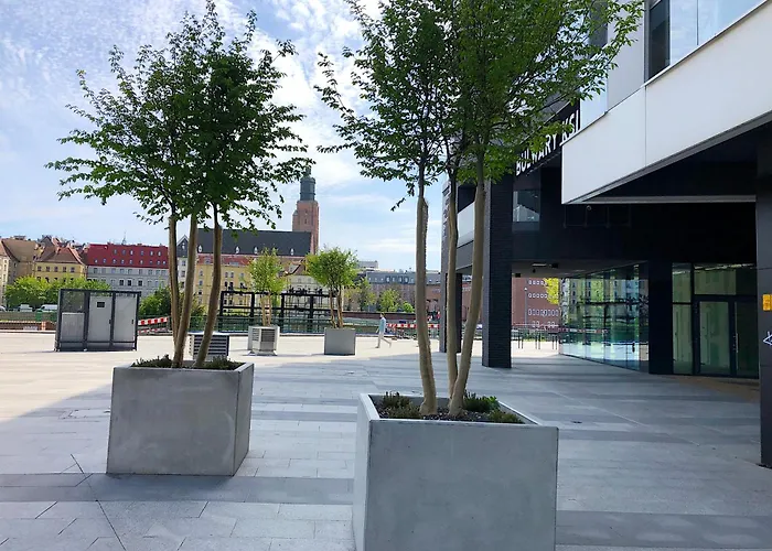 Apartimento Bulvar Premium Apartament *