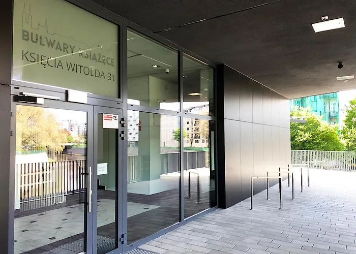 Apartament Apartimento Bulvar Premium