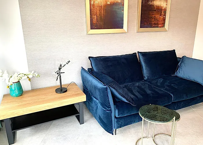 Apartimento Bulvar Premium * Wrocław